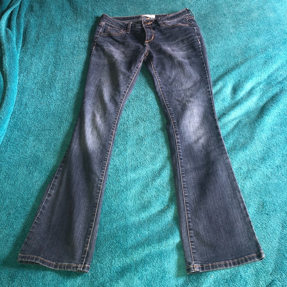 Sonoma slim flared bootcut Jeans